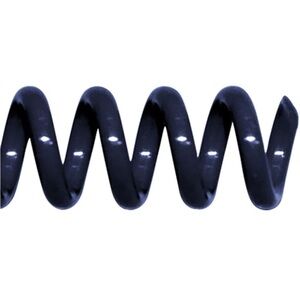 TruBind 13mm (1/2 in.) Spiral Binding Coils